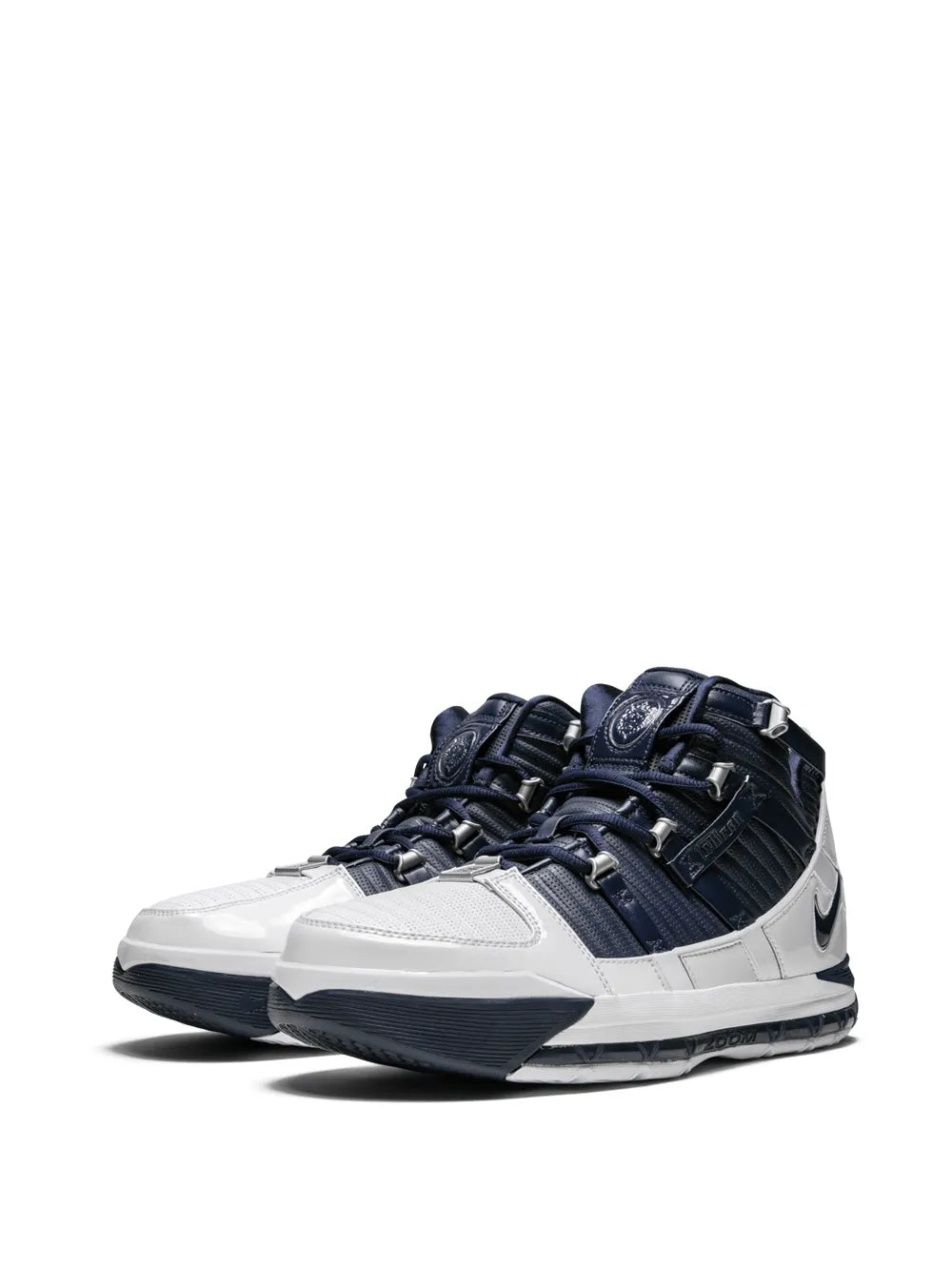 Nike Zoom Lebron 3 Qs