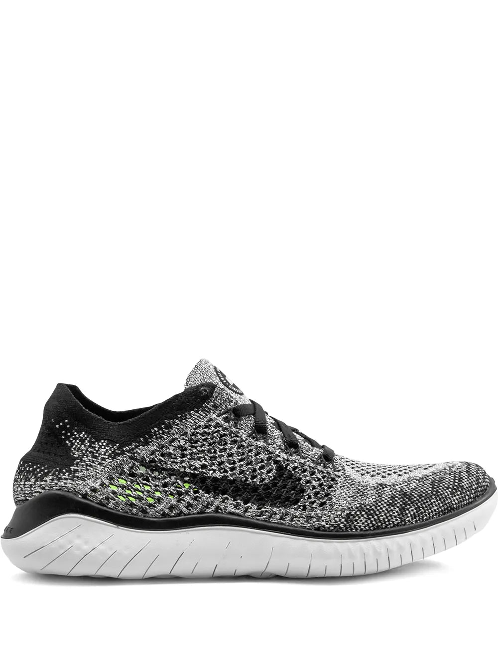 Nike Free Rn Flyknit 2018