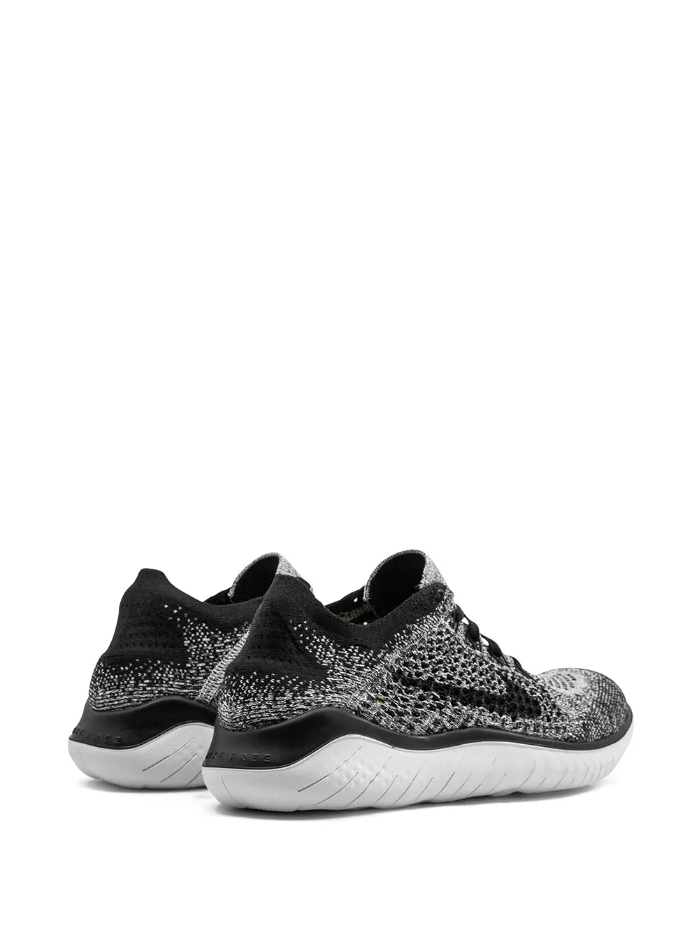 Nike Free Rn Flyknit 2018