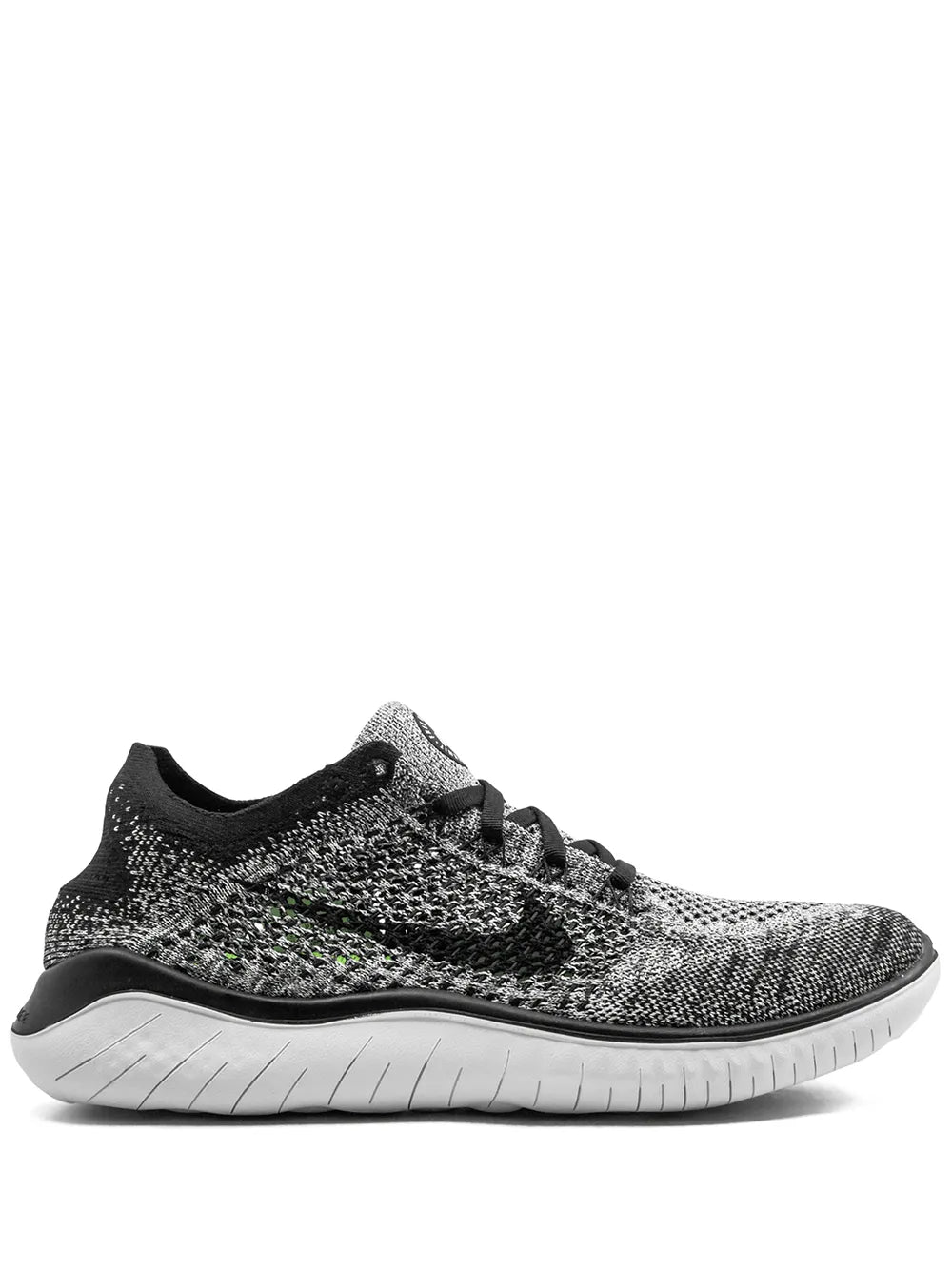Nike Free Rn Flyknit 2018
