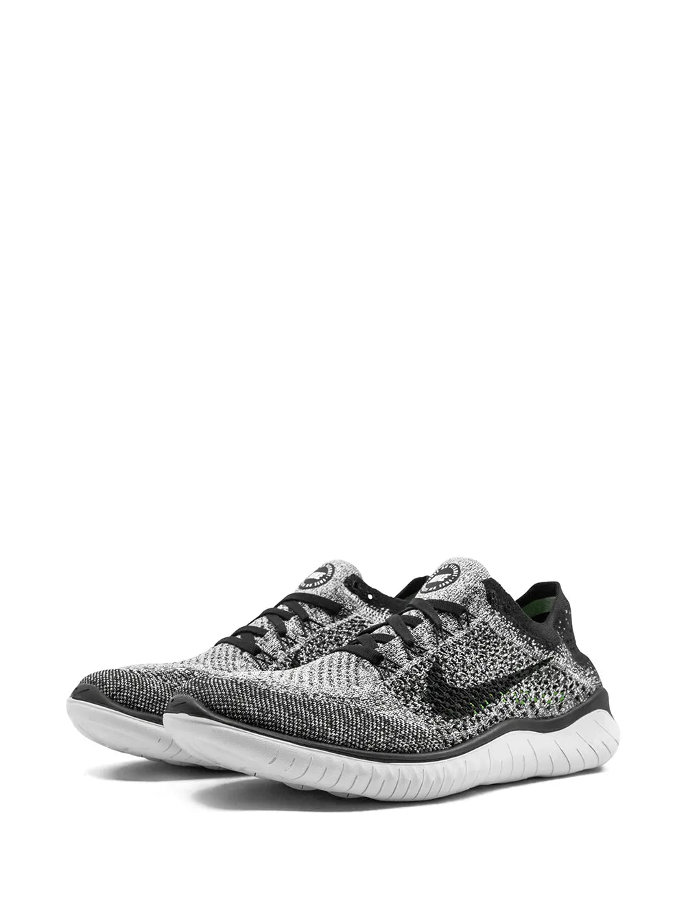 Nike Free Rn Flyknit 2018