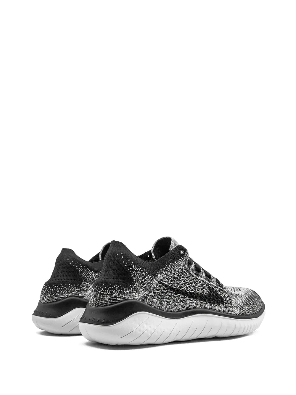 Nike Free Rn Flyknit 2018