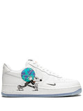 Nike Air Force 1 Flyleather Qs