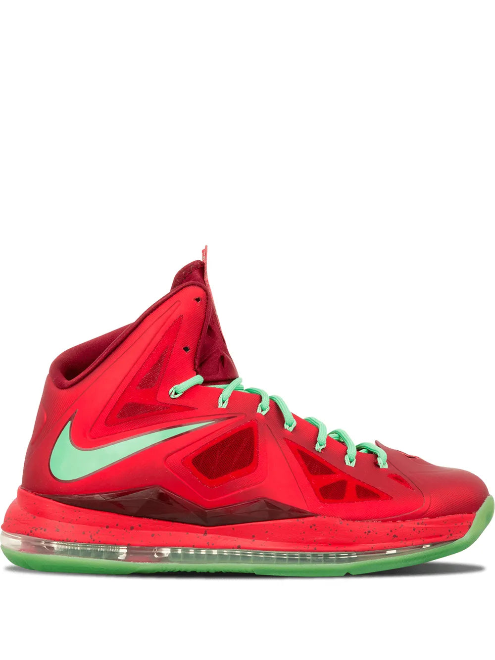 Nike Lebron 10