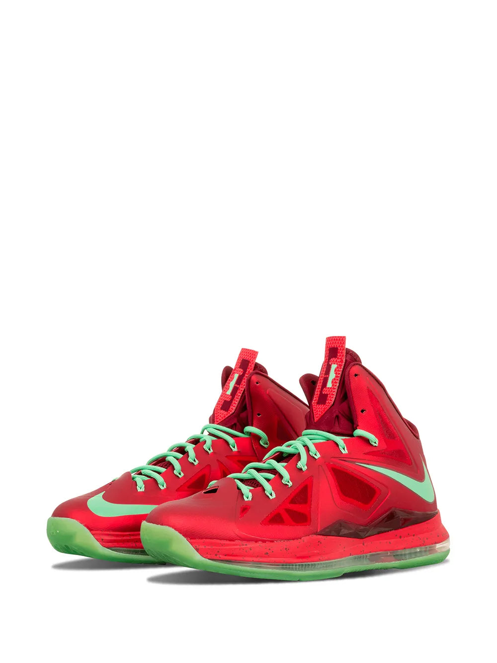Nike Lebron 10