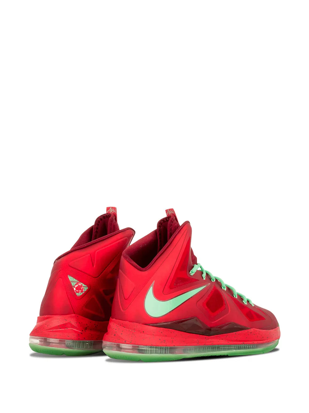 Nike Lebron 10