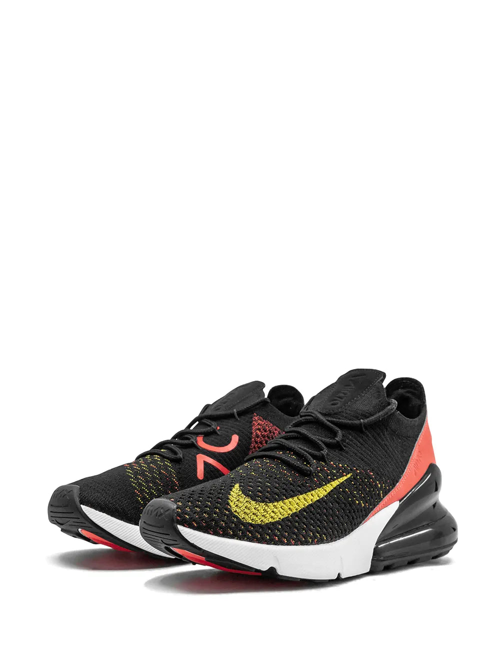 Nike Air Max 270 Flyknit
