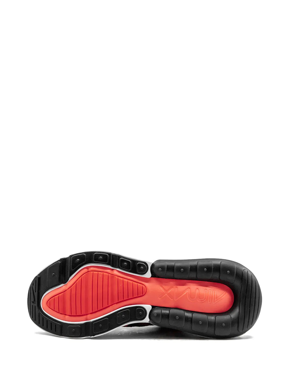 Nike Air Max 270 Flyknit