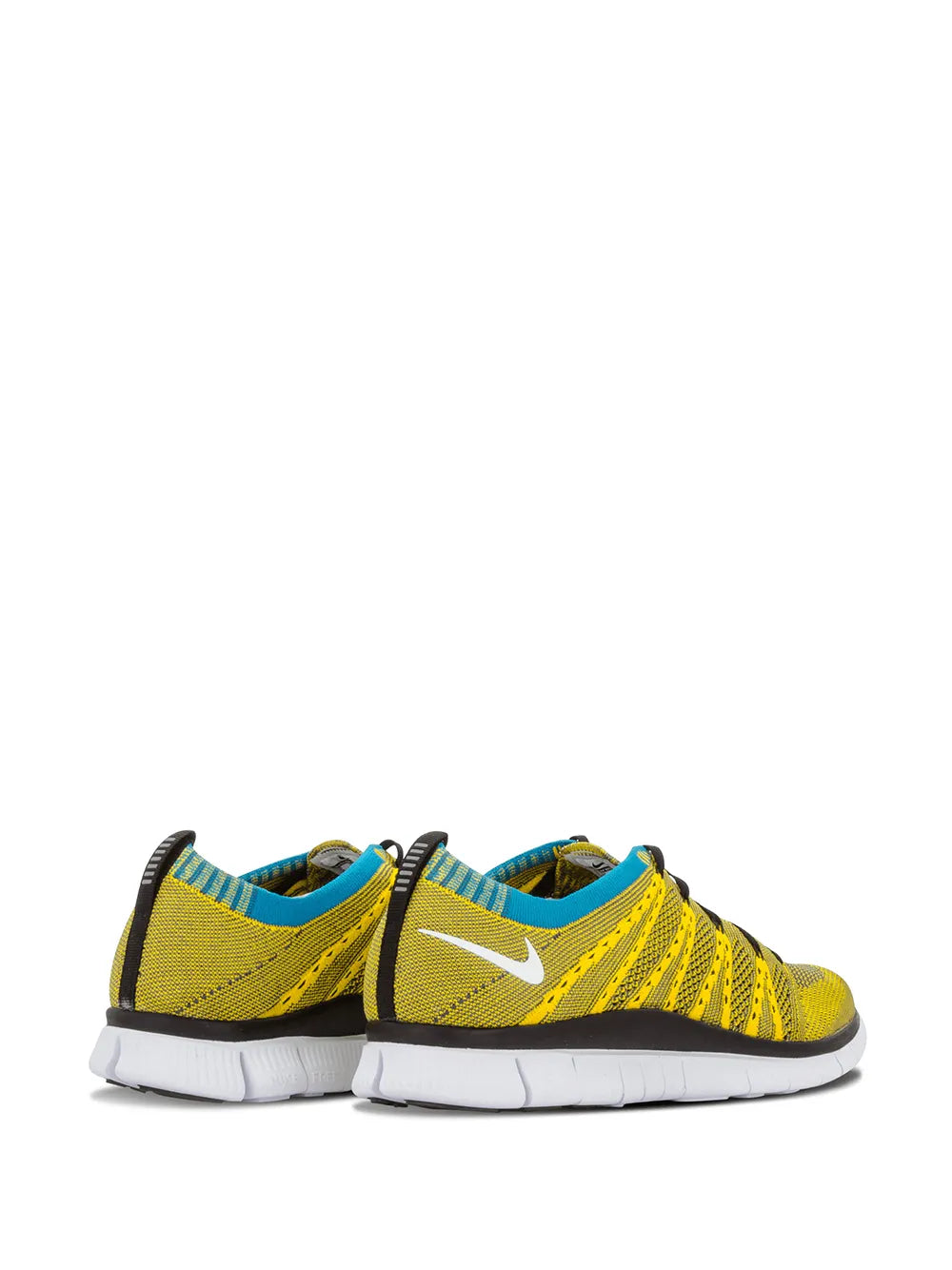 Nike Free Flyknit Htm Sp