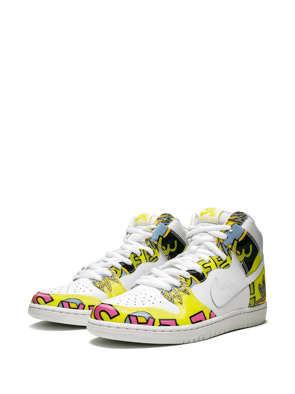 Nike Dunk