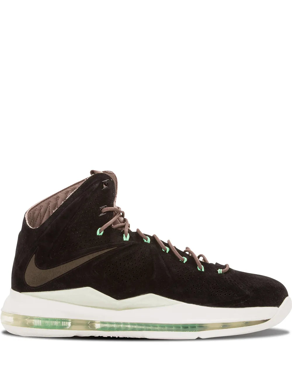 Nike Lebron 10 Ext Qs