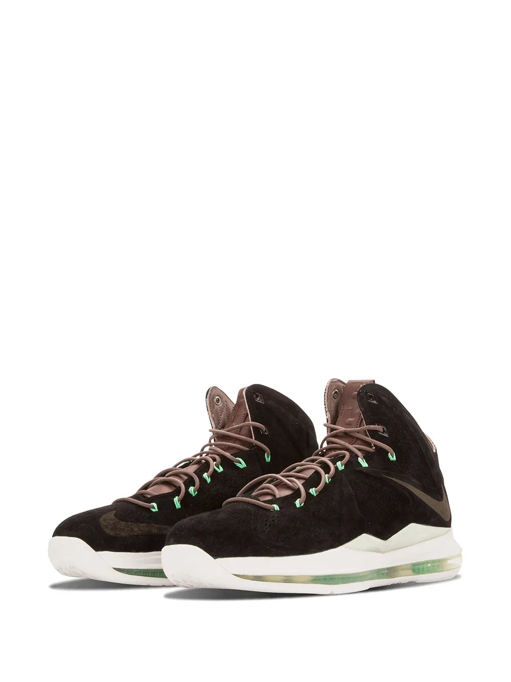 Nike Lebron 10 Ext Qs