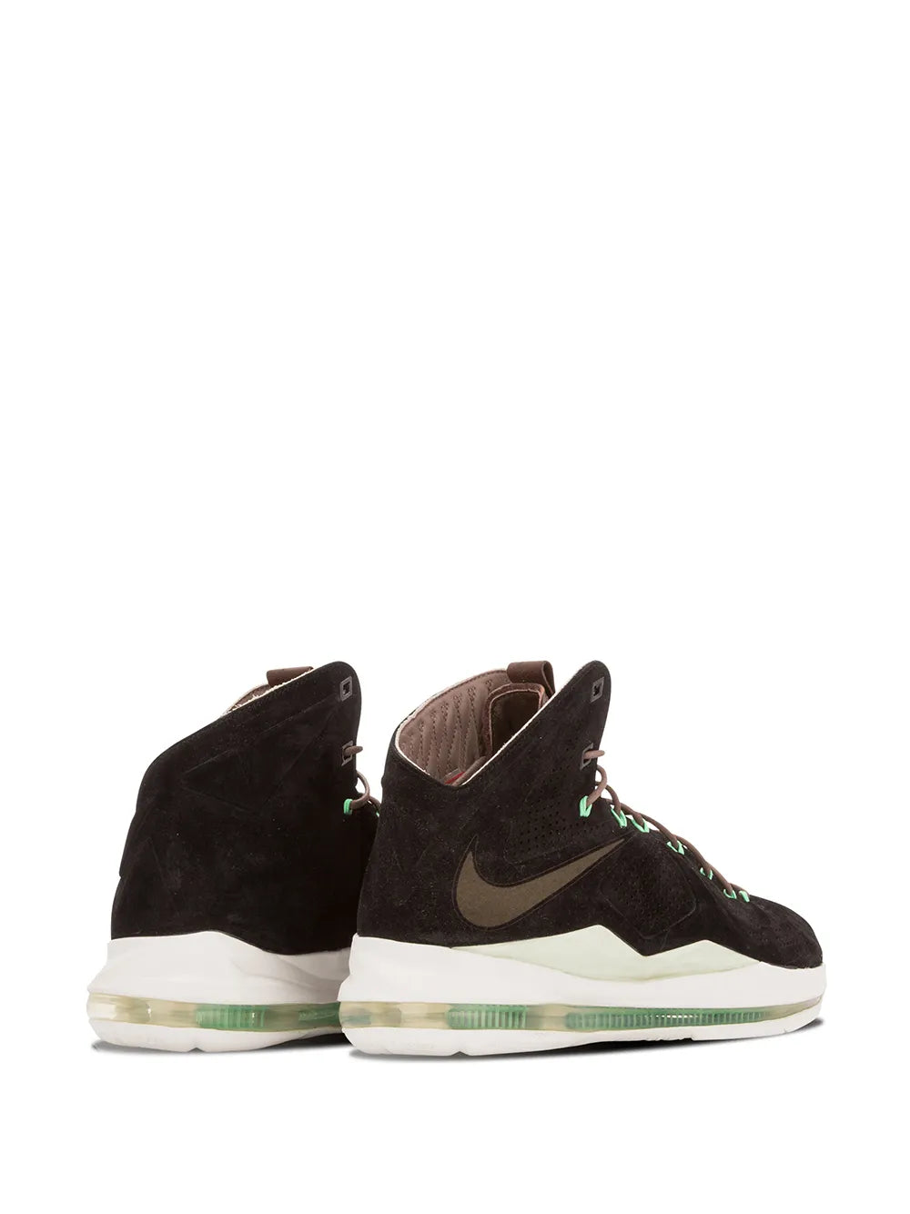 Nike Lebron 10 Ext Qs