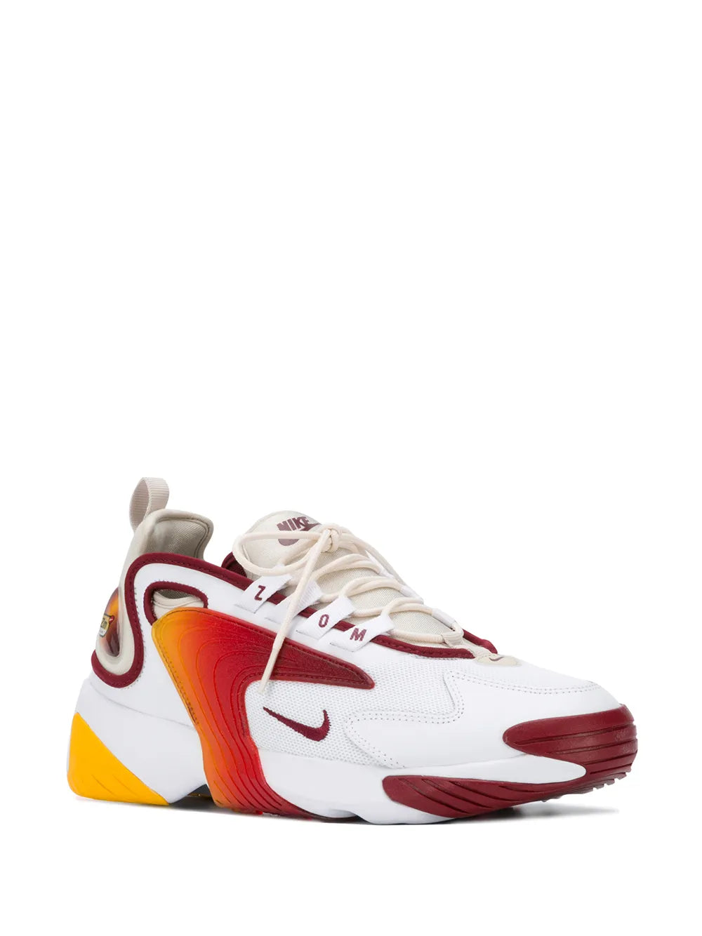 Nike Zoom 2K Team Red It Orewood Trainers