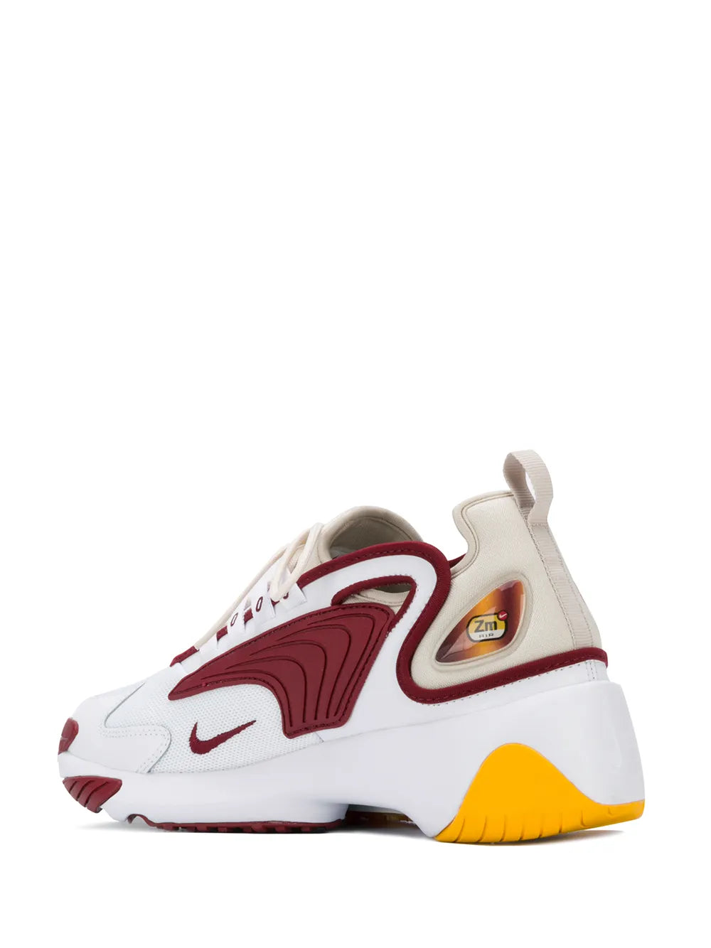 Nike Zoom 2K Team Red It Orewood Trainers