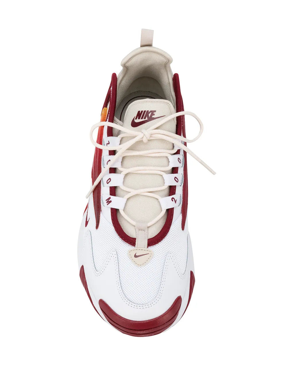 Nike Zoom 2K Team Red It Orewood Trainers