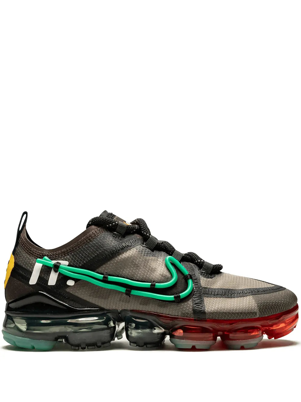 Nike X Cactus Plant Flea Market Air Vapormax 2019 Cpfm
