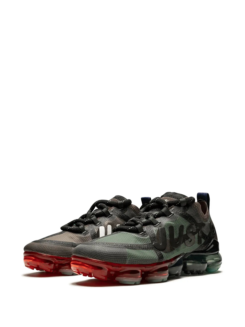 Nike X Cactus Plant Flea Market Air Vapormax 2019 Cpfm