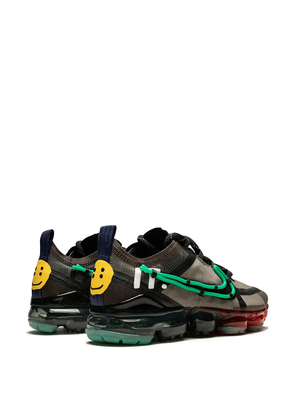 Nike X Cactus Plant Flea Market Air Vapormax 2019 Cpfm