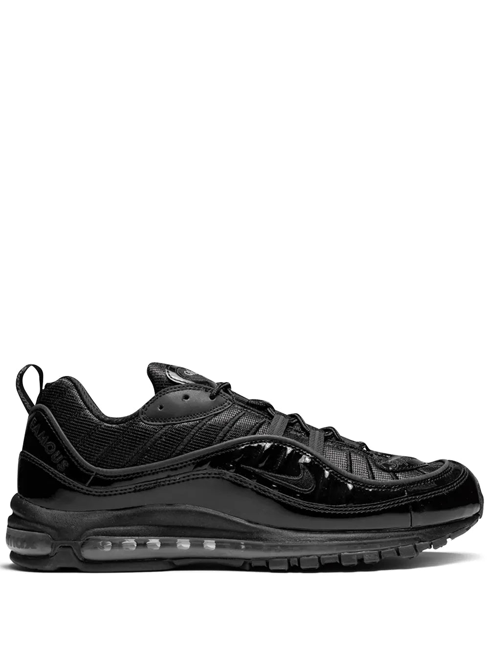 Nike X Supreme Air Max 98