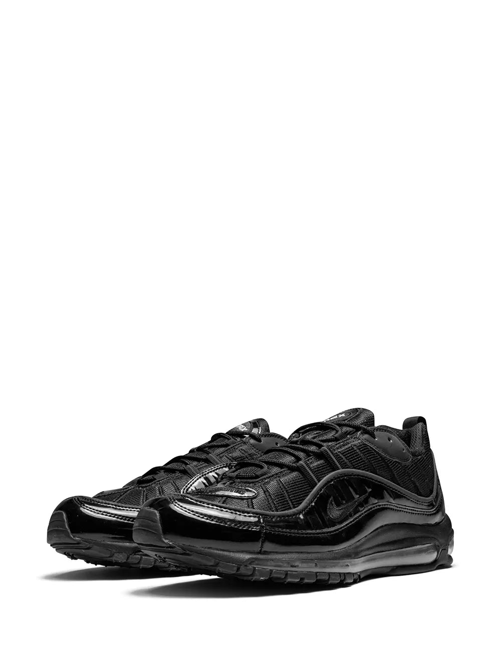 Nike X Supreme Air Max 98