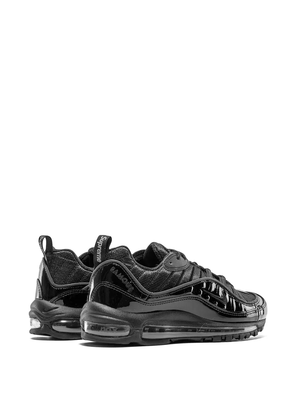 Nike X Supreme Air Max 98