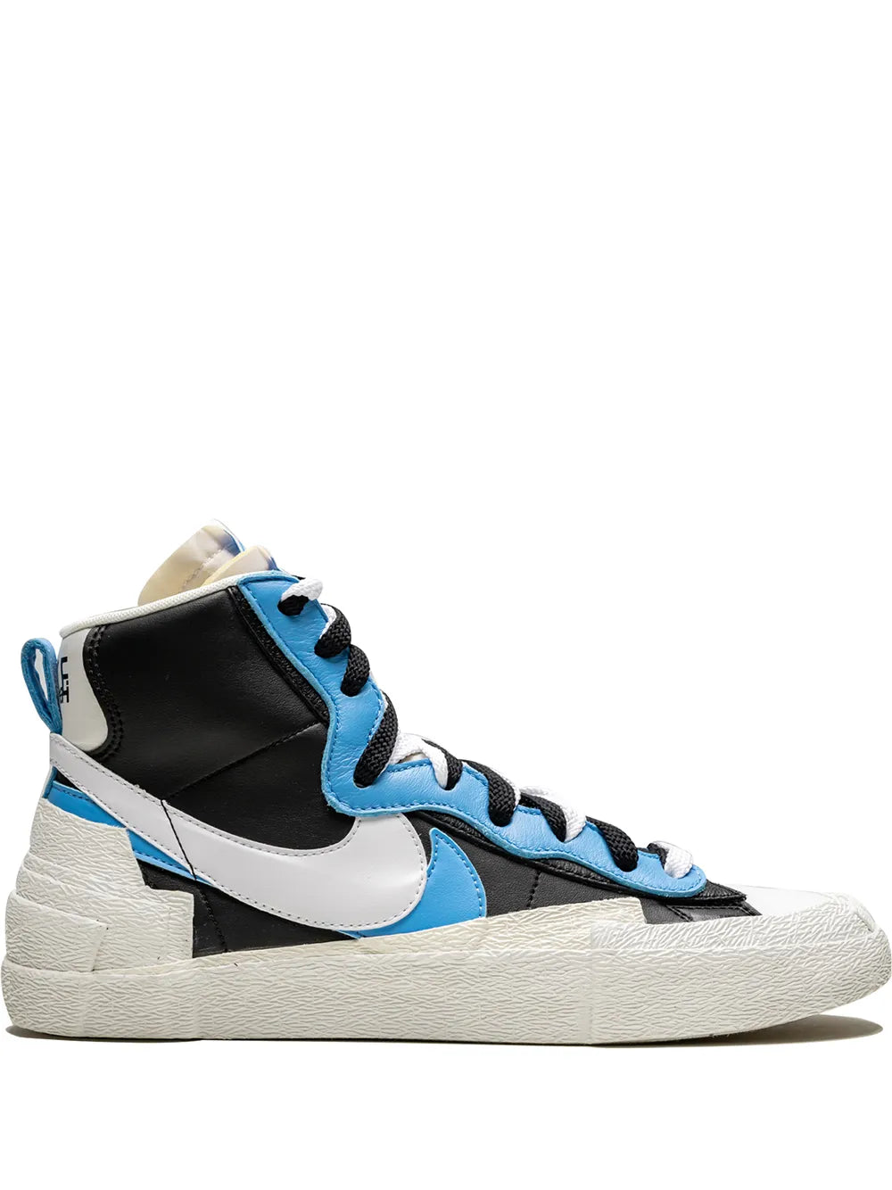 Nike X Sacai Blazer Mid