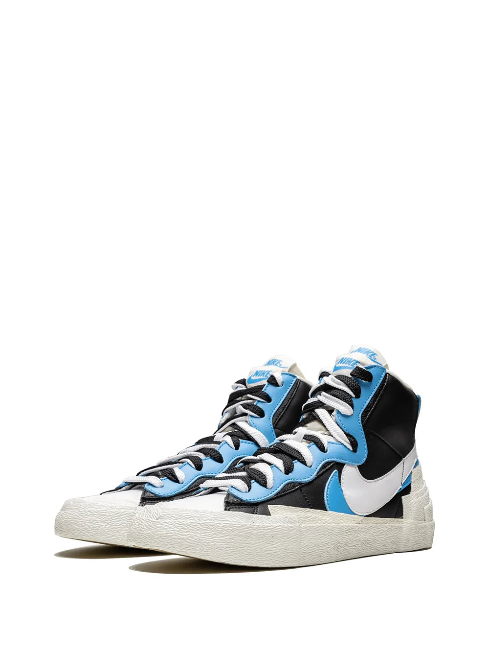 Nike X Sacai Blazer Mid