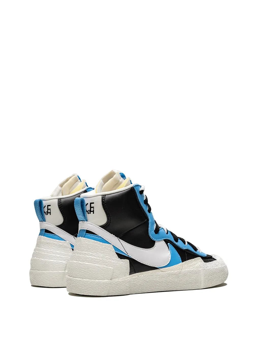 Nike X Sacai Blazer Mid