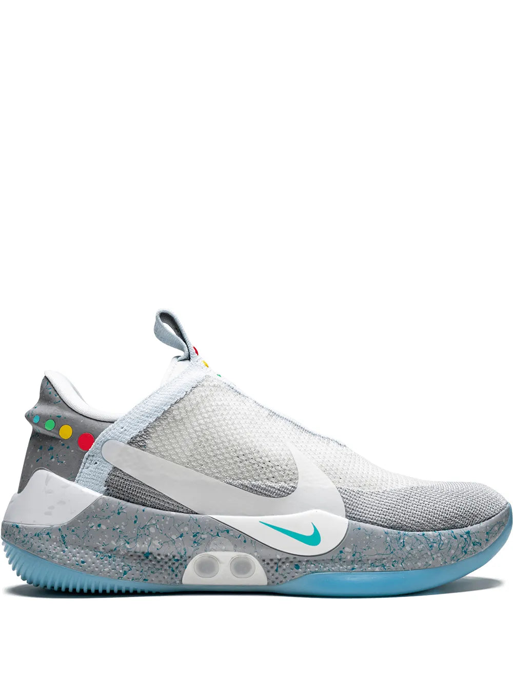 Nike Adapt Bb Mag