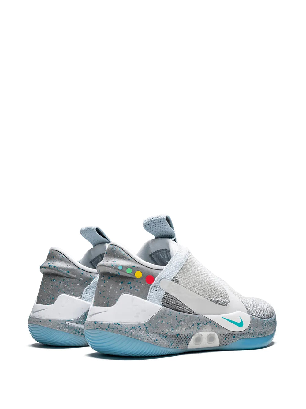 Nike Adapt Bb Mag