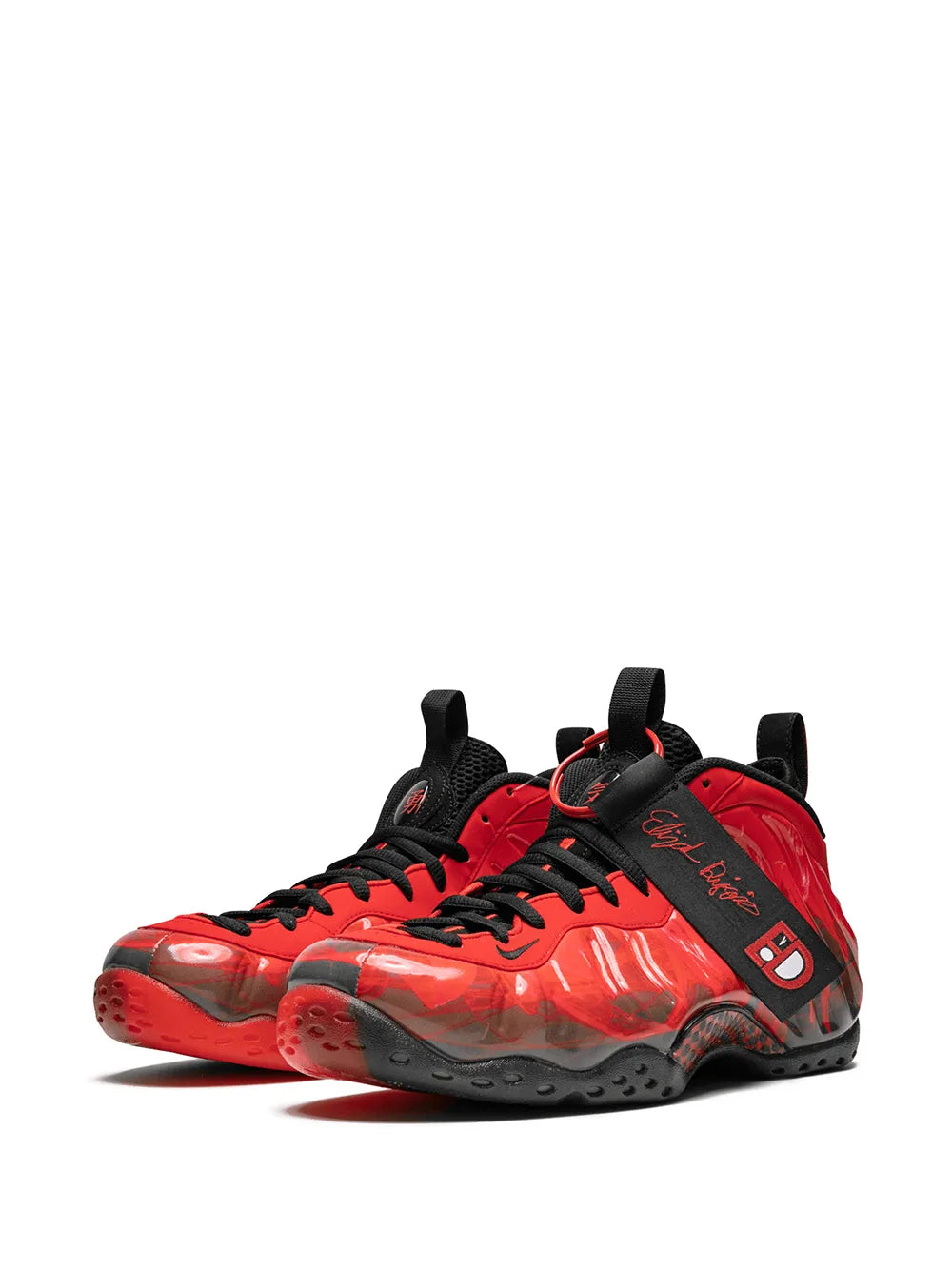 Nike Air Foamposite One Prm Db