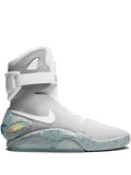 Nike Air Mag Back To The Future Sneakers