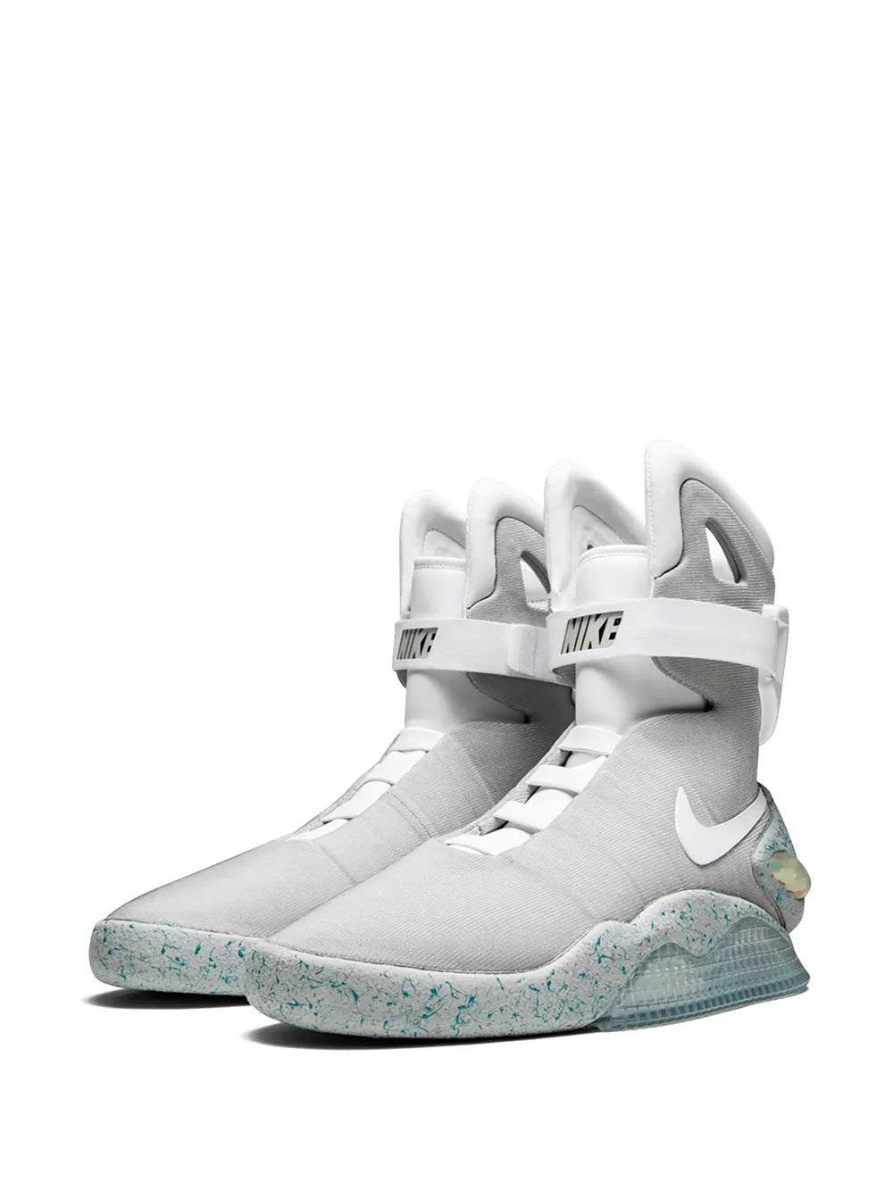 Nike Air Mag Back To The Future Sneakers