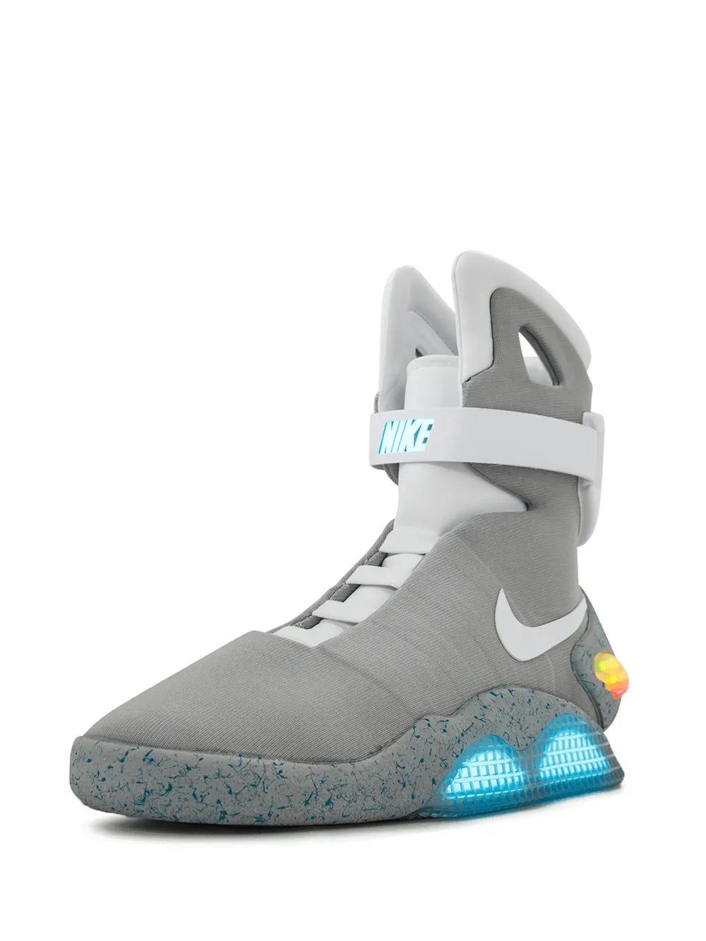 Nike Air Mag Back To The Future Sneakers