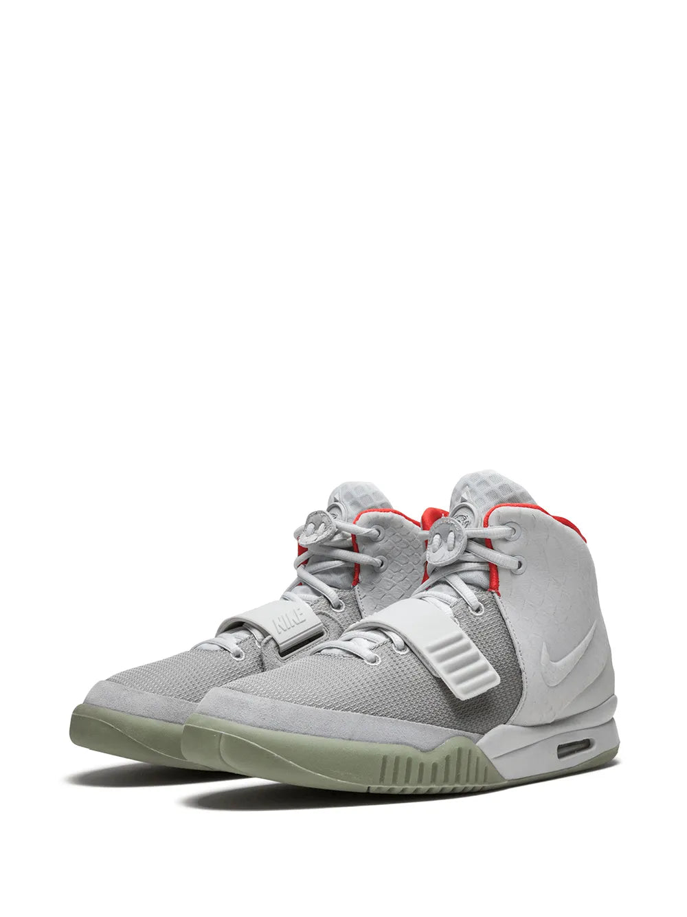 Nike Air Yeezy 2 Nrg