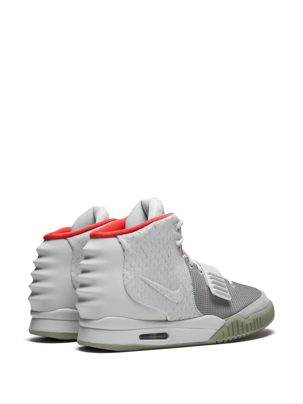 Nike Air Yeezy 2 Nrg