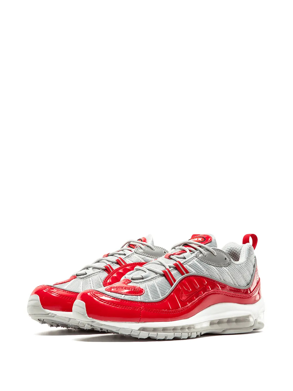 Nike X Supreme Air Max 98