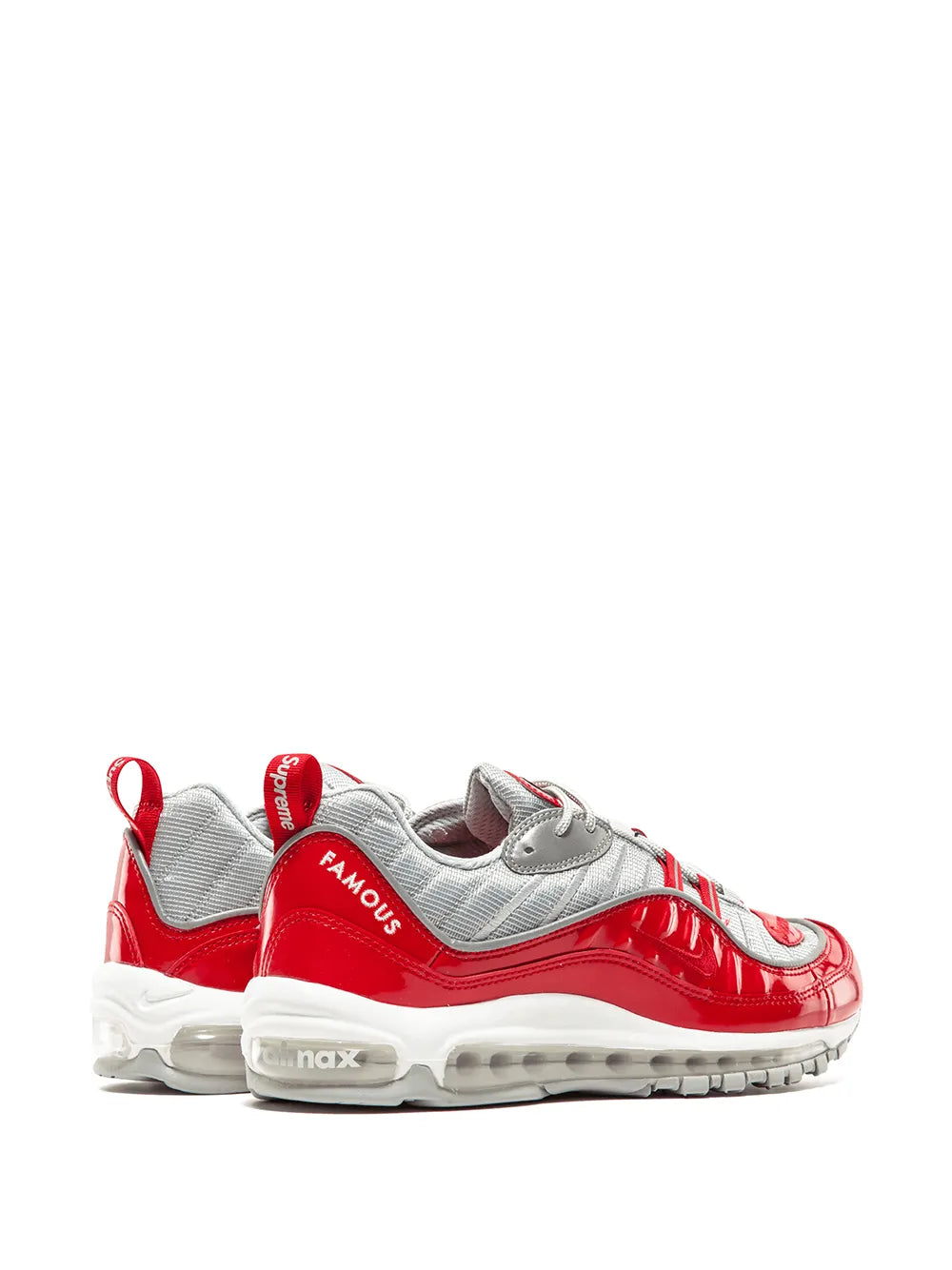 Nike X Supreme Air Max 98