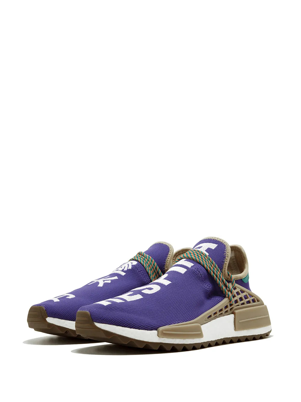 adidas X Pharrell Williams Human Race Nmd Tr