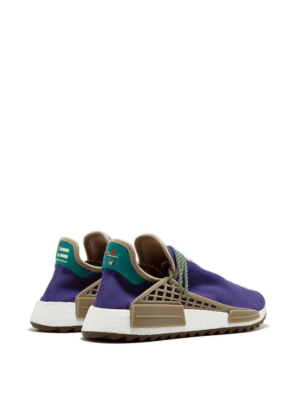 adidas X Pharrell Williams Human Race Nmd Tr