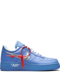 Nike X Off-White Air Force 1 Low