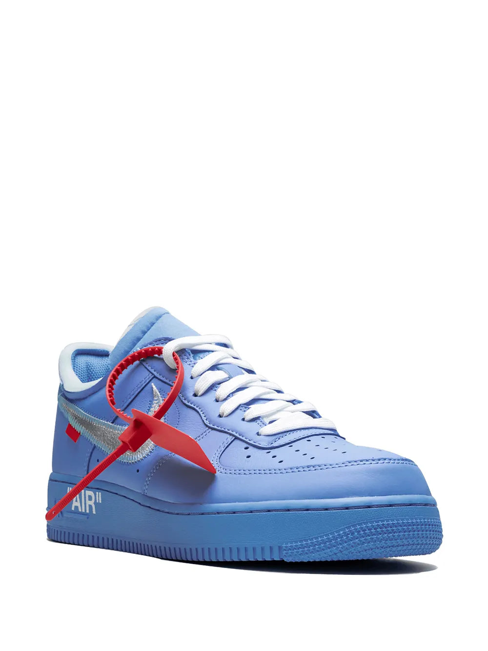 Nike X Off-White Air Force 1 Low