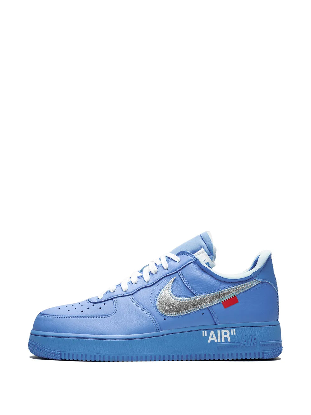 Nike X Off-White Air Force 1 Low