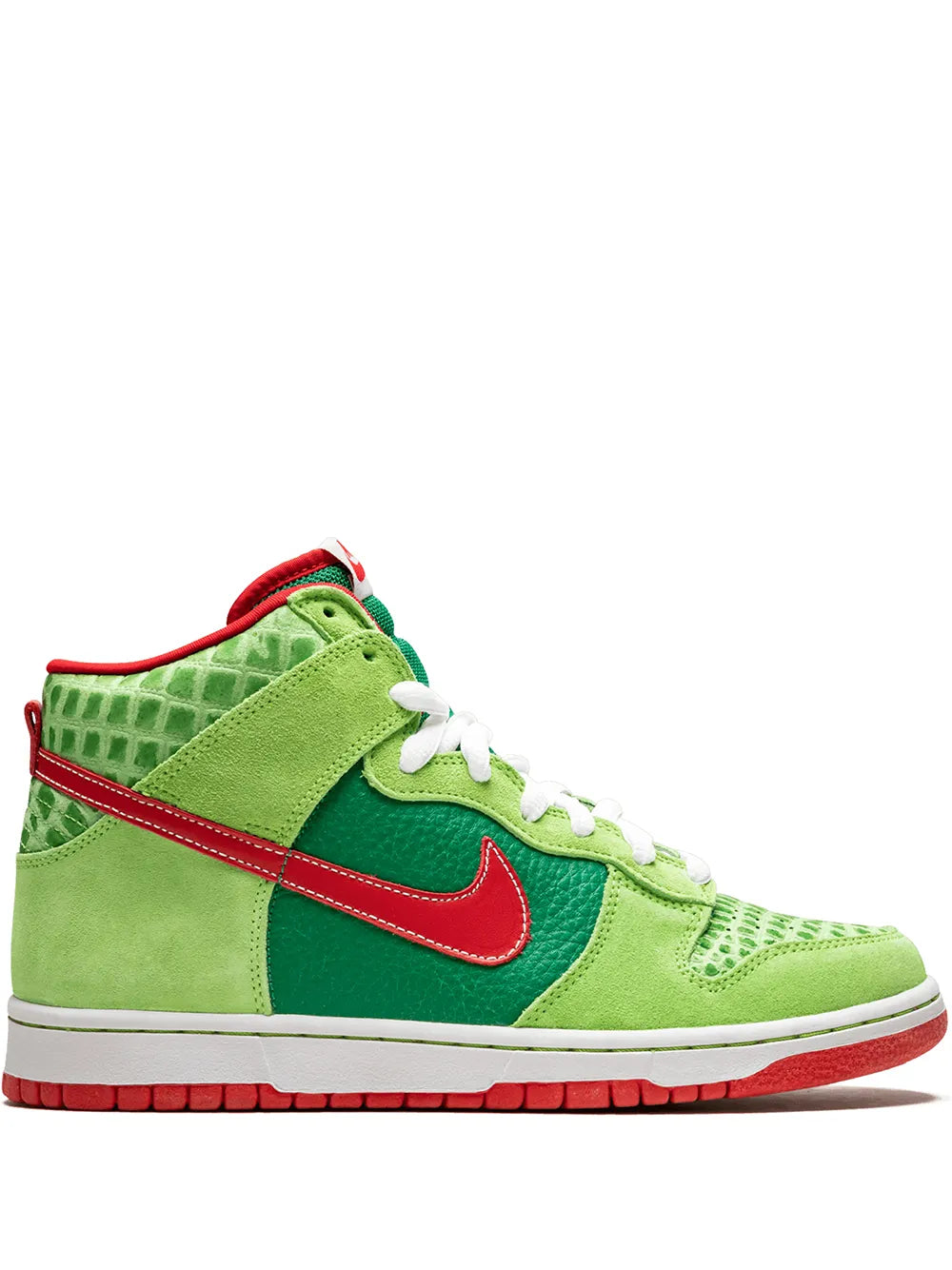 Nike Dunk High Pro Sb
