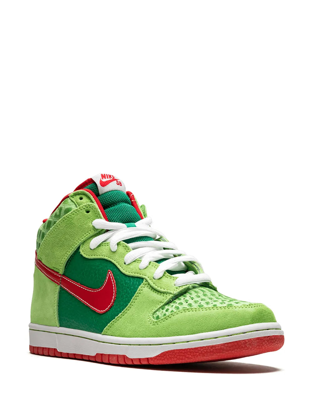 Nike Dunk High Pro Sb