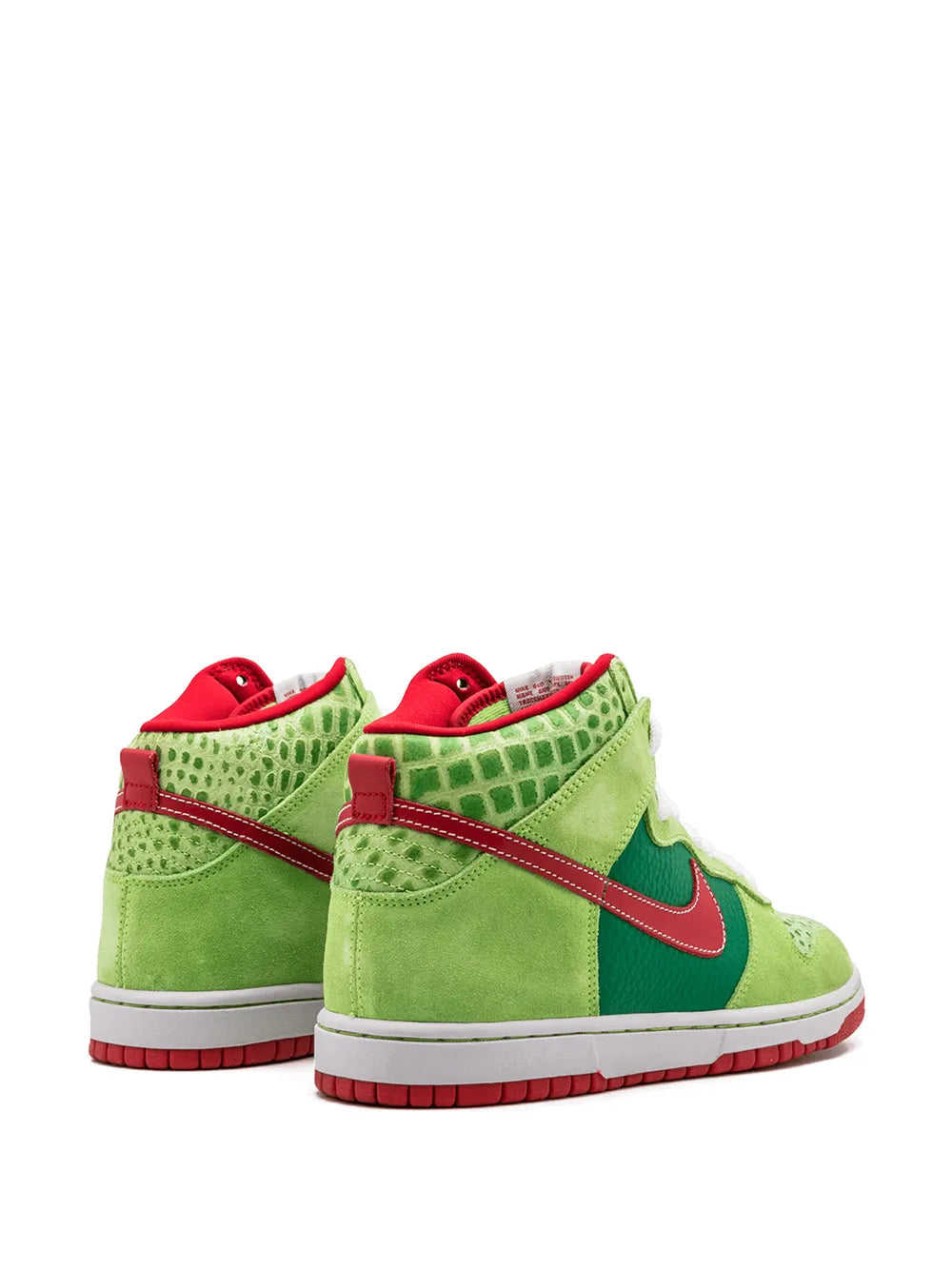 Nike Dunk High Pro Sb