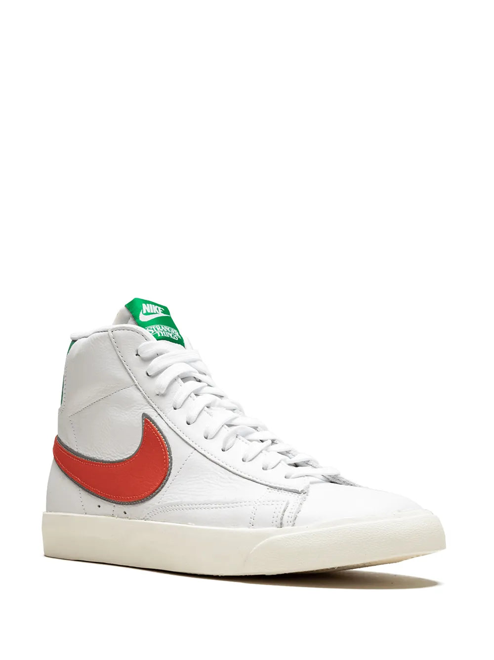 Nike X Stranger Things Blazer Mid