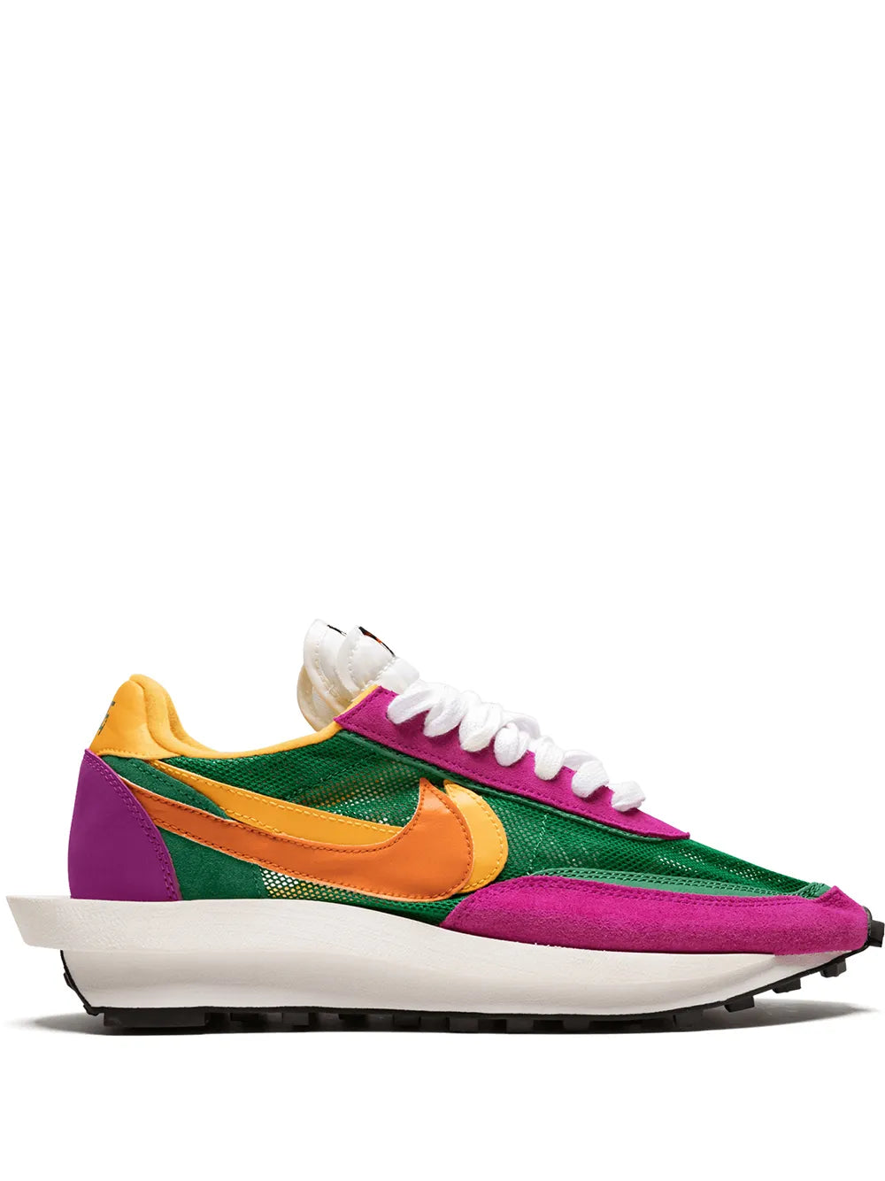 Nike X Sacai Ldwaffle
