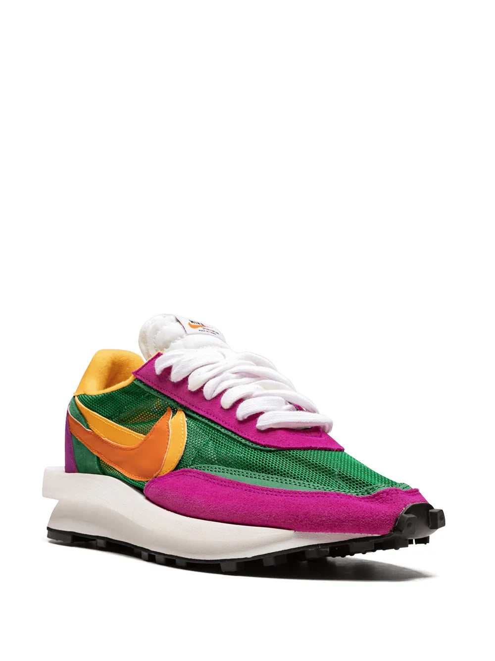 Nike X Sacai Ldwaffle